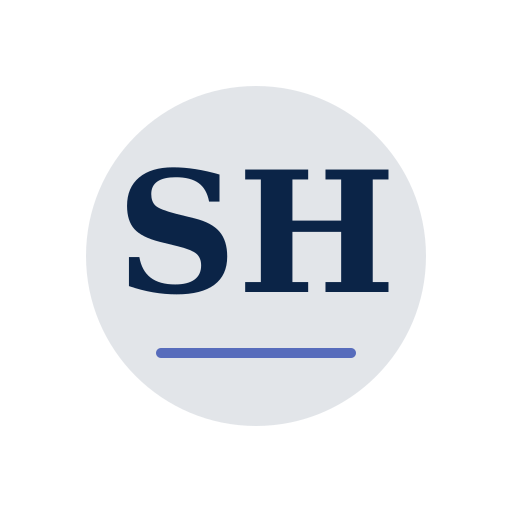 Soren House Chimney Cleaning logo